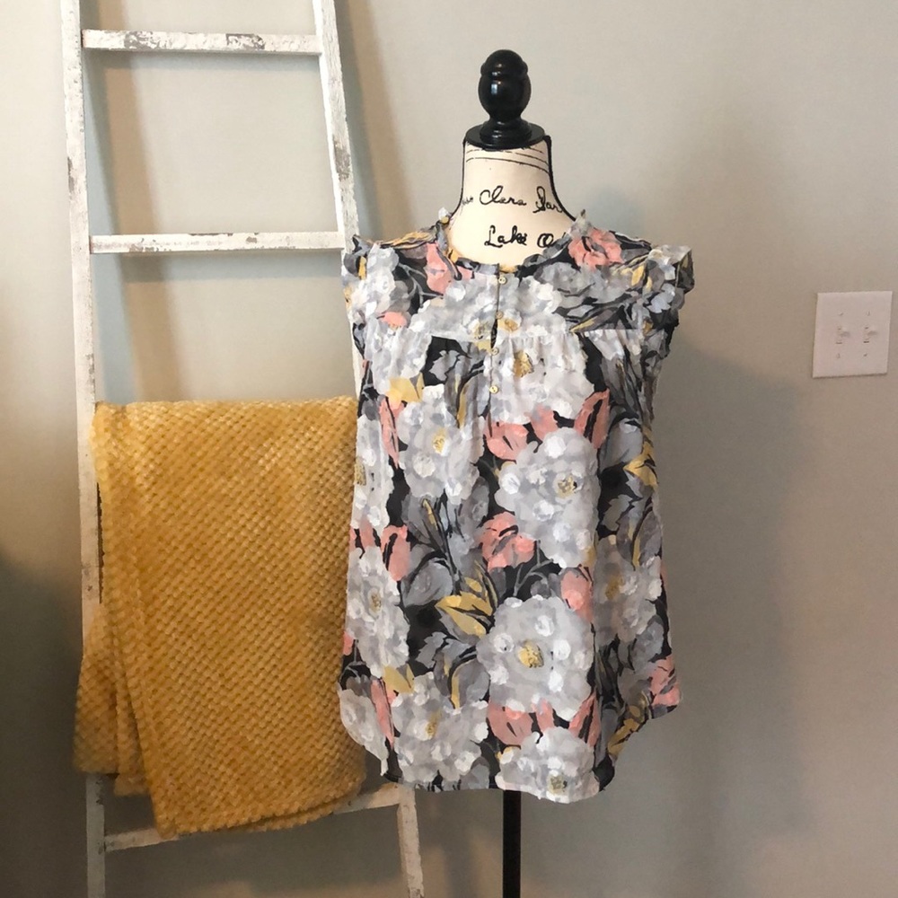LOFT Top